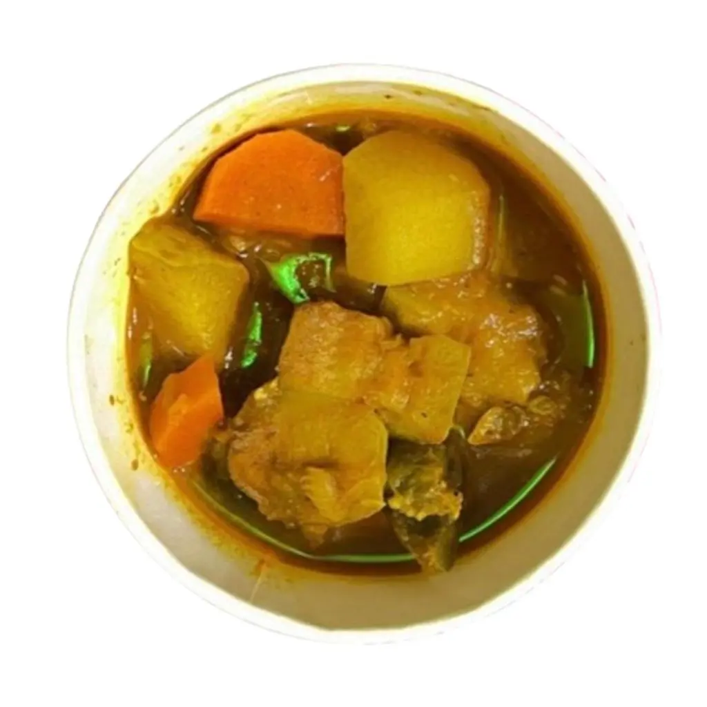 Mixed Edam